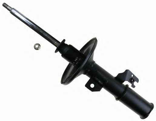 BOGE 28-C01-A Shock Absorber